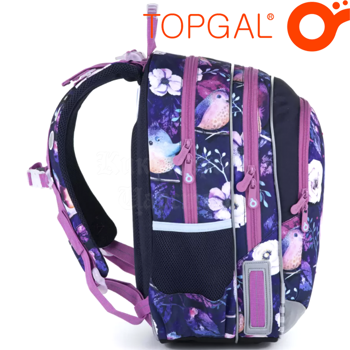 Topgal Chilli    ELLY 21004 G